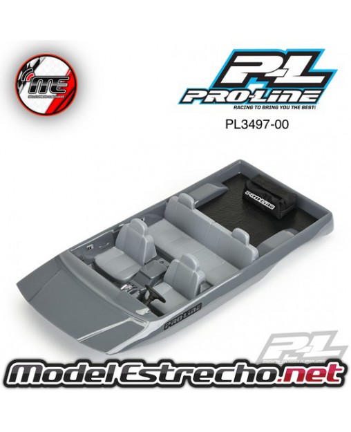 PROLINE INTERIOR DEL 3466 Y 3481