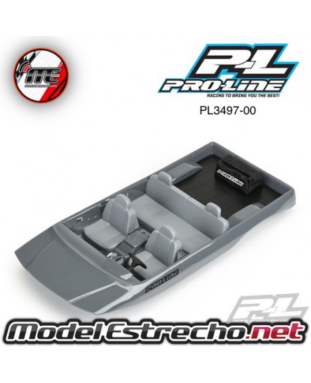 PROLINE INTERIOR DEL 3466 Y 3481