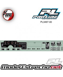 PROLINE INTERIOR DEL 3466 Y 3481