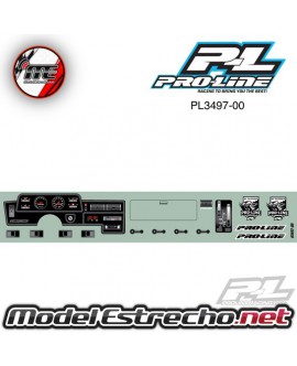 PROLINE INTERIOR DEL 3466 Y 3481