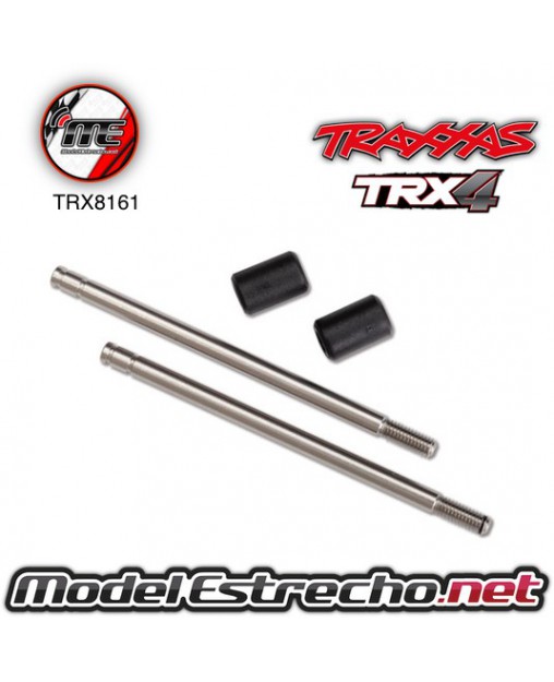 TRAXXAS SHOCK SHAFT 3x57mm  