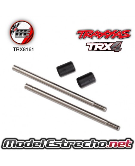 TRAXXAS SHOCK SHAFT 3x57mm  