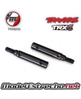 TRAXXAS STUB AXLE