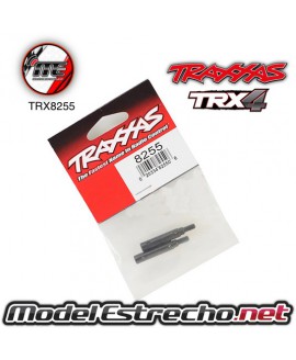 TRAXXAS STUB AXLE