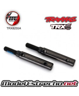 TRAXXAS STUB AXLE EXTENDED