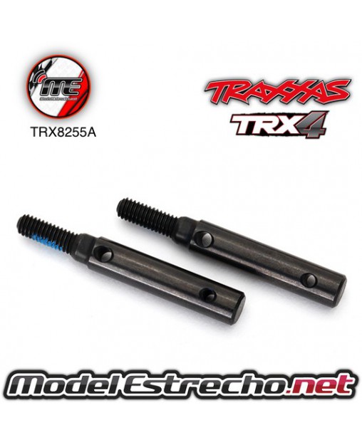 TRAXXAS STUB AXLE EXTENDED