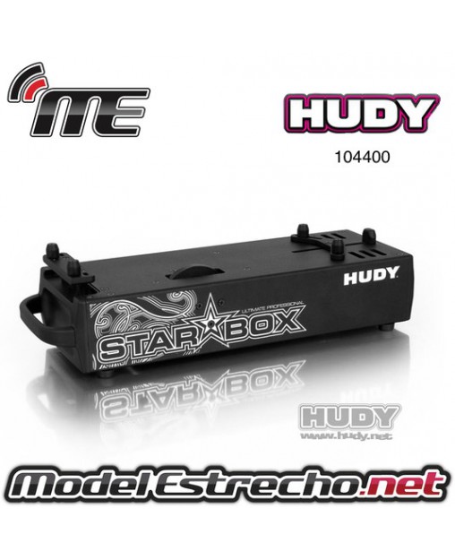 MESA ARRANQUE HUDY 1-10 & 1-8 TOURING 