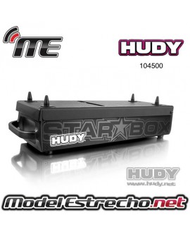 MESA ARRANQUE HUDY OFF ROAD 1-8 BUGGY & TRUGGY