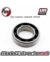 RODAMIENTO TRASERO MOTOR INTERNO CERAMICO 14x25,8x6 NOVA
