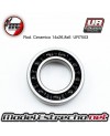 RODAMIENTO TRASERO MOTOR INTERNO CERAMICO 14x25,8x6 NOVA