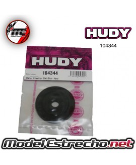 RUEDA CAJA ARRANCADORA HUDY