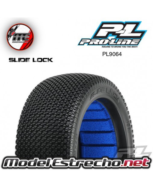 PROLINE SLIDE LOCK (2U.)