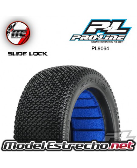 PROLINE SLIDE LOCK (2U.)