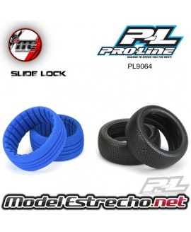 PROLINE SLIDE LOCK (2U.)