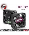 VENTILADOR HUDY 40x40