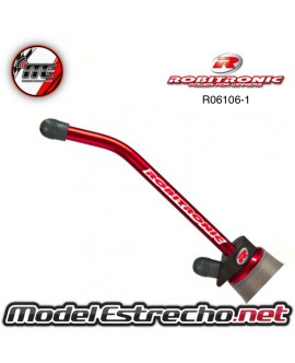 TAPON BIBERON ROBITRONIC CON ANCLAJE