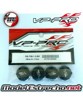 TUERCAS RUEDAS CIEGAS AUTOBLOCANTES 17mm BUGGY VP-PRO