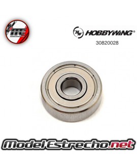 HOBBYWING RODAMIENTO DELANTERO MOTOR  4268SD Y 4274SD