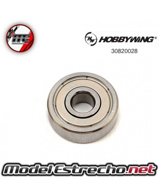 HOBBYWING RODAMIENTO DELANTERO MOTOR  4268SD Y 4274SD