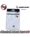 HOBBYWING RODAMIENTO DELANTERO MOTOR  4268SD Y 4274SD