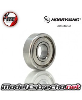 HOBBYWING RODAMIENTO TRASERO MOTOR  4268SD Y 4274SD