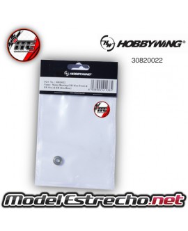 HOBBYWING RODAMIENTO TRASERO MOTOR  4268SD Y 4274SD