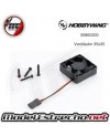 VENTILADOR HOBBYWING 35x35