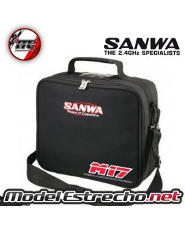 MALETA SANWA M17