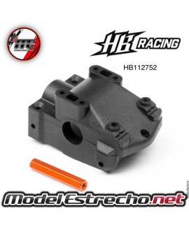 HB D413 REAR GEAR BOX SET