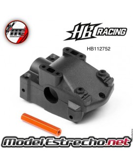 HB D413 REAR GEAR BOX SET