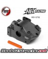 HB D413 REAR GEAR BOX SET