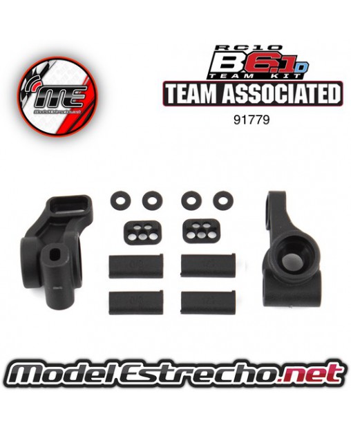 B6.1 MAGUETA TRASERA