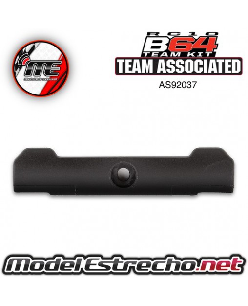 B64 BUMPER DELANTERO