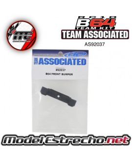 B64 BUMPER DELANTERO