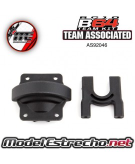 B64 TAPA SUPERIOR DIFERENCIAL CENTRAL 