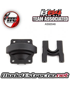 B64 TAPA SUPERIOR DIFERENCIAL CENTRAL 