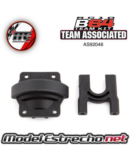 B64 TAPA SUPERIOR DIFERENCIAL CENTRAL 