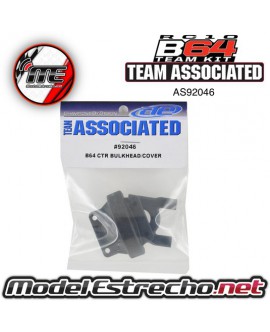 B64 TAPA SUPERIOR DIFERENCIAL CENTRAL 