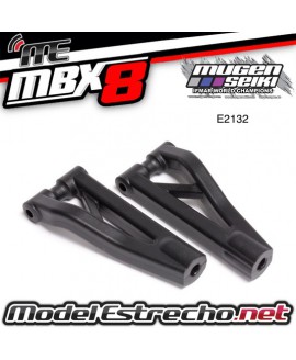 TRAPECIO DEL. SUPERIOR MBX7R/8 E2132