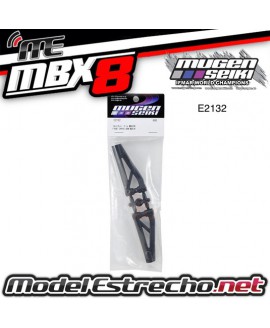 TRAPECIO DEL. SUPERIOR MBX7R/8