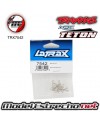 CLIPS CARROCERIA 1/18 TRAXXAS (12U.)