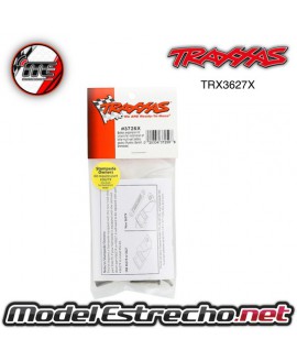TRAXXAS PARTE PLASTICA SUJETA BATERIA 