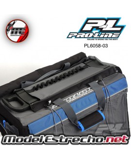 MALETA TRANSPORTE PROLINE HAULER BAG CON RUEDAS