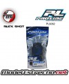PROLINE BUCK SHOT 1/8 BUGGY TYRES W/CLOSED CELL