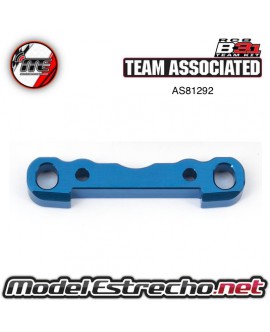 ASSOCIATED RC8B3.1 CONVERGENCIA DELANTERA TRASERA