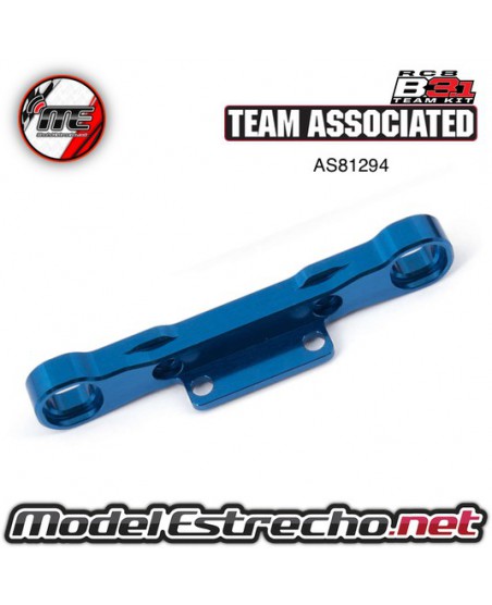 ASSOCIATED RC8B3.1 ARM MOUNT (D) HRC 
