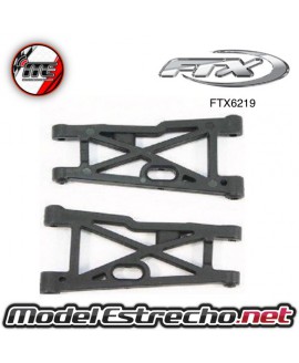 FTX VANTAGE REAR LOWER SUSP, ARM 2PCS