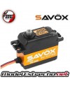 SERVO SAVOX SV1271TG ALTO VOLTAJE