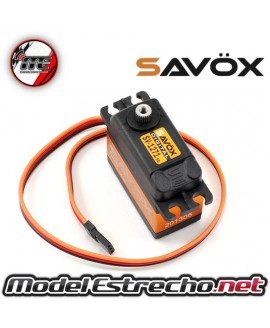 SERVO SAVOX SV1271TG ALTO VOLTAJE