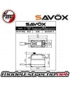SERVO SAVOX SV1271TG ALTO VOLTAJE